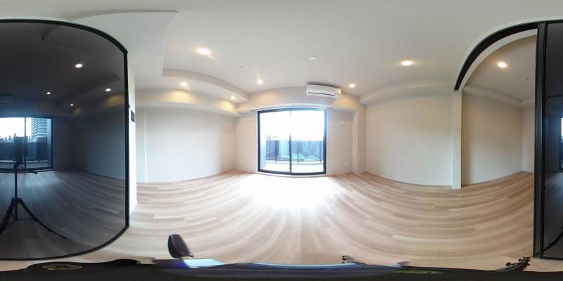 パノラマ画像その他