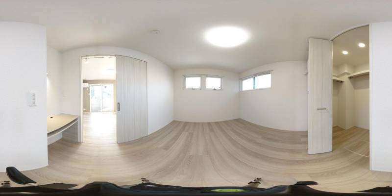 パノラマ画像その他