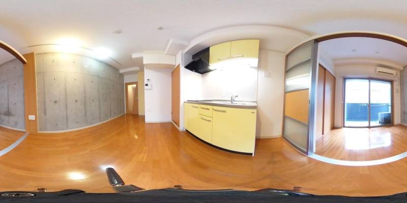 パノラマ画像その他