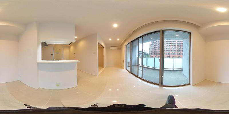 パノラマ画像その他