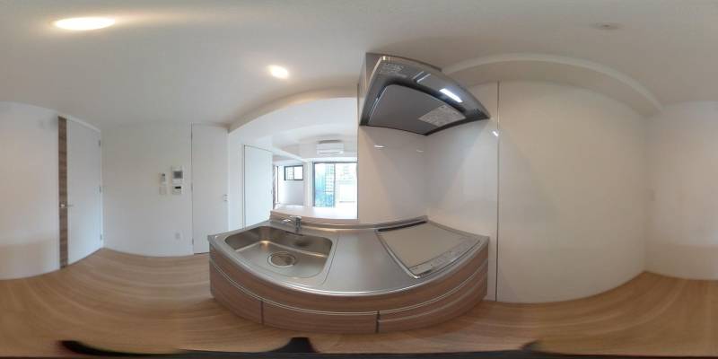 パノラマ画像その他