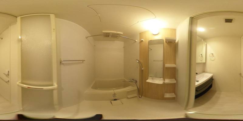 パノラマ画像その他