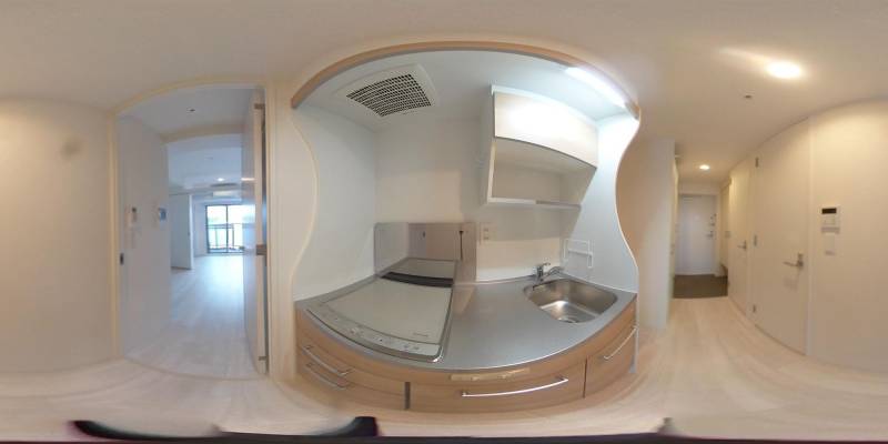 パノラマ画像その他