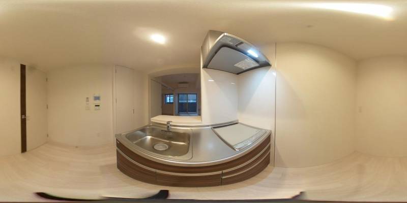 パノラマ画像その他