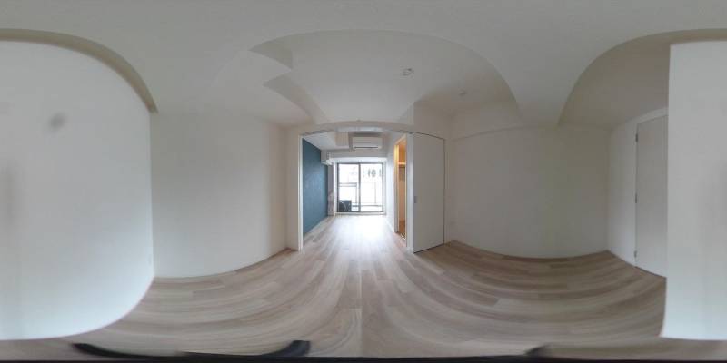 パノラマ画像その他