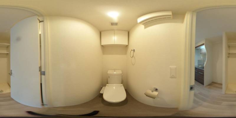 パノラマ画像その他