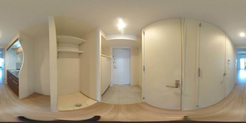 パノラマ画像その他