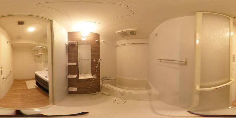 パノラマ画像その他