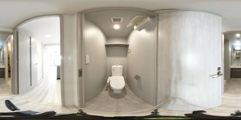 パノラマ画像その他