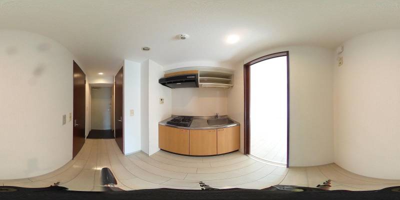 パノラマ画像その他