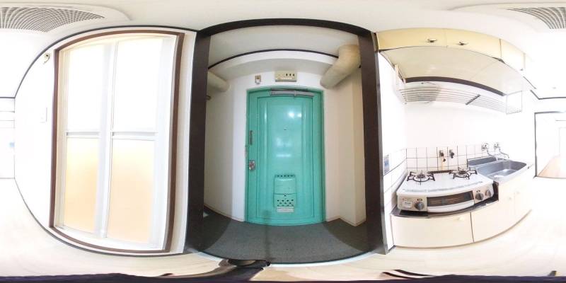 パノラマ画像その他