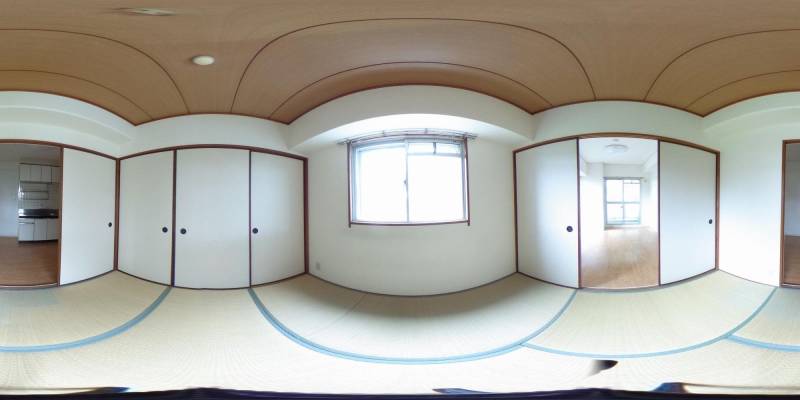 パノラマ画像その他