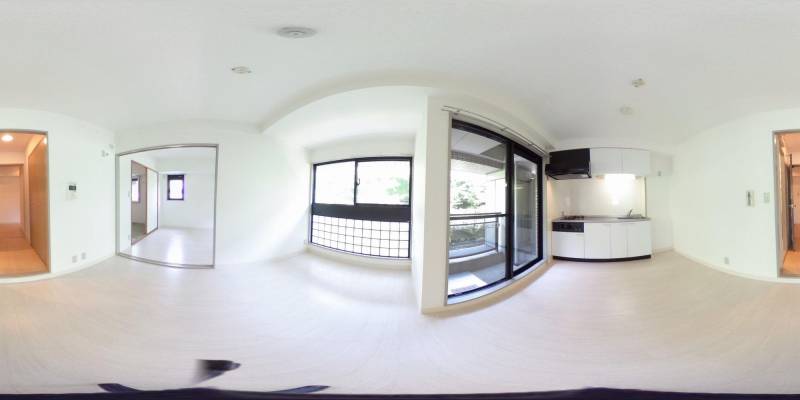 パノラマ画像その他