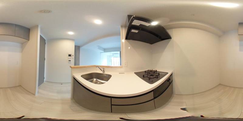 パノラマ画像その他