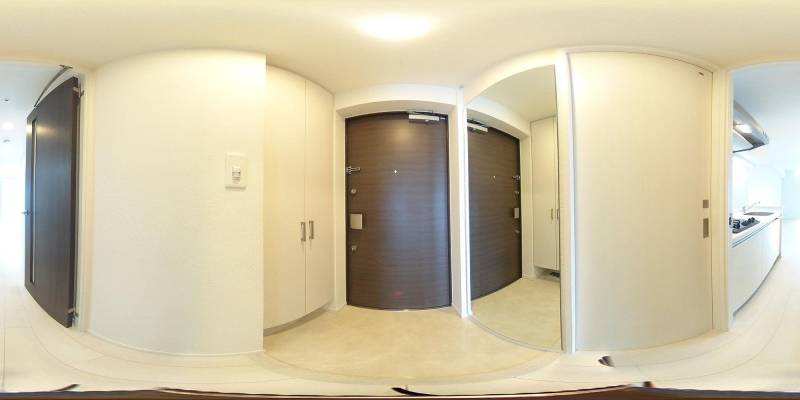 パノラマ画像その他