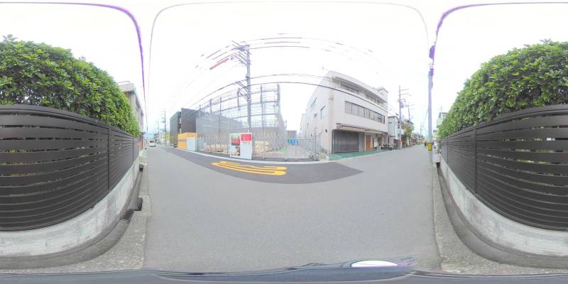 パノラマ画像その他