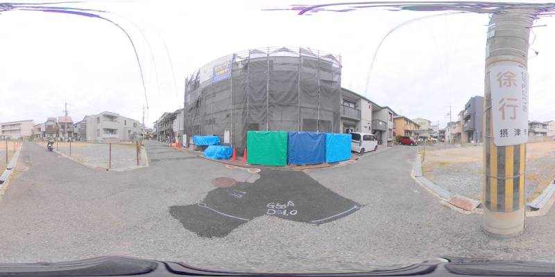 パノラマ画像その他