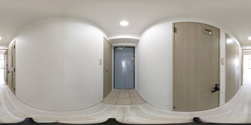 パノラマ画像その他