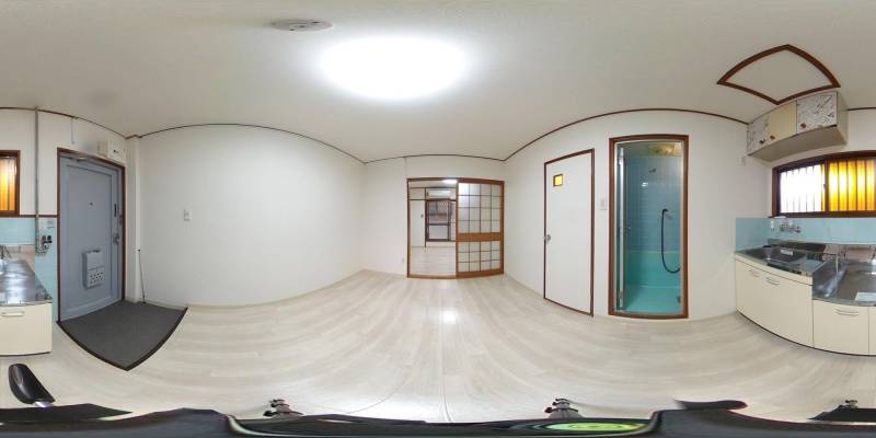 パノラマ画像その他
