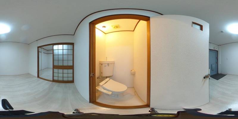 パノラマ画像その他