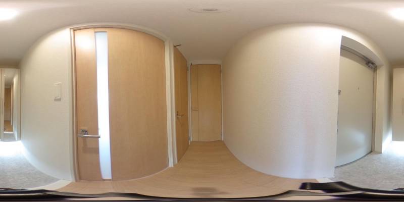 パノラマ画像その他