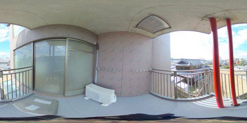 パノラマ画像その他