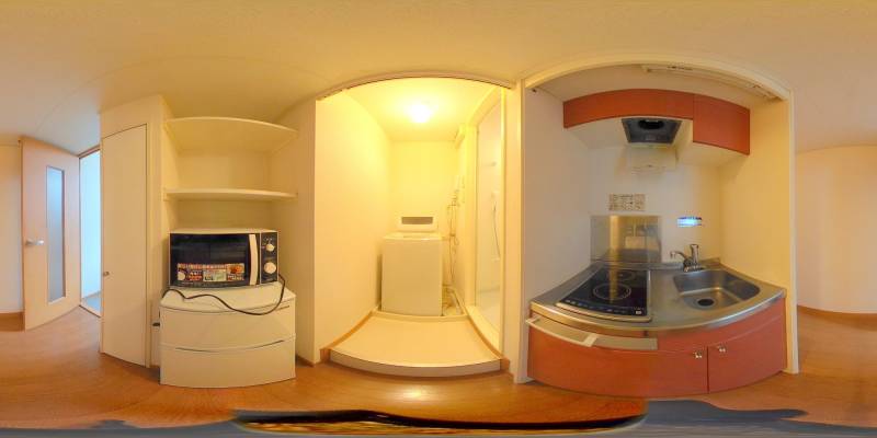 パノラマ画像その他