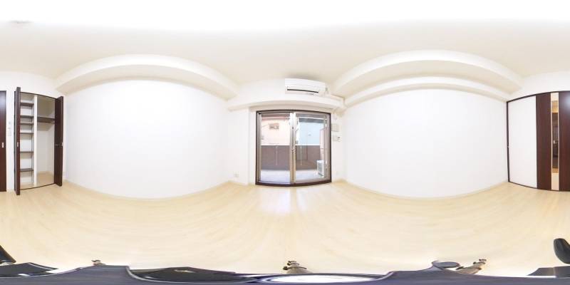 パノラマ画像その他