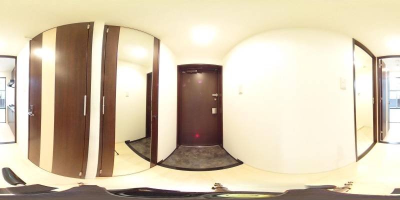 パノラマ画像その他