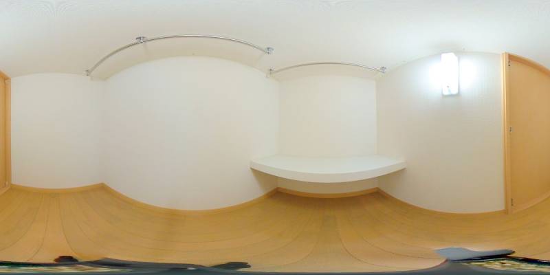 パノラマ画像その他