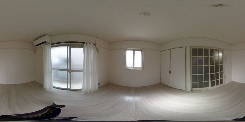 パノラマ画像その他