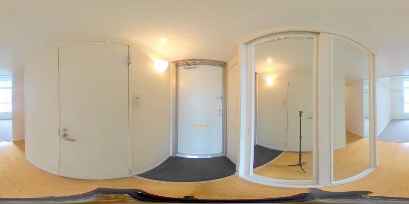 パノラマ画像その他