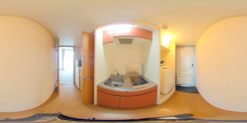 パノラマ画像その他