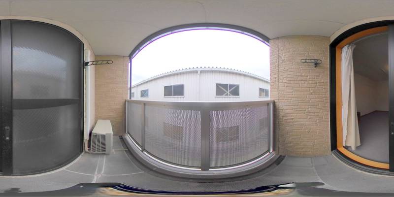 パノラマ画像その他