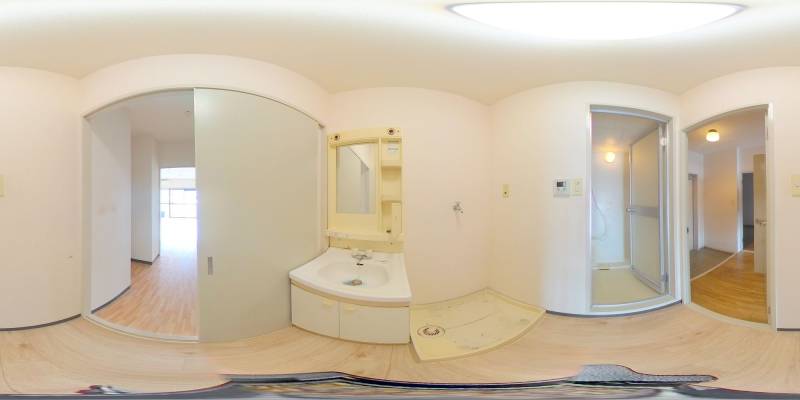 パノラマ画像その他