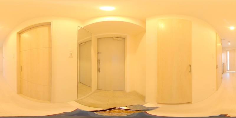 パノラマ画像その他