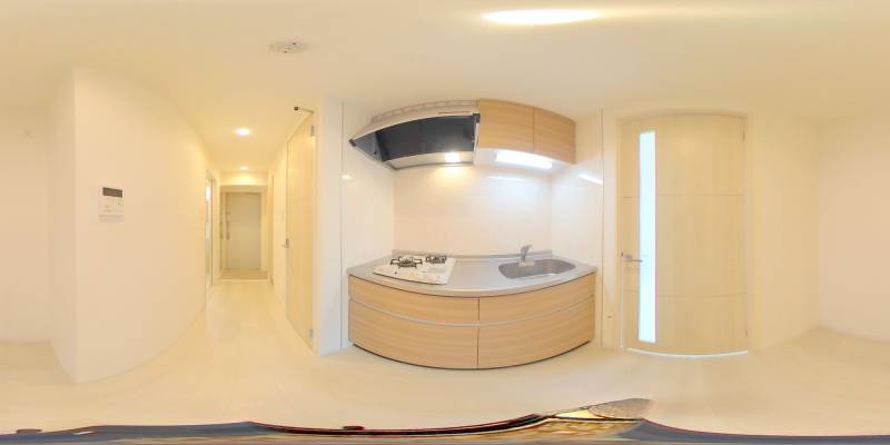 パノラマ画像その他