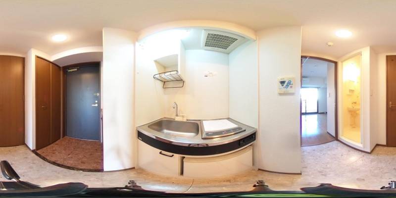 パノラマ画像その他