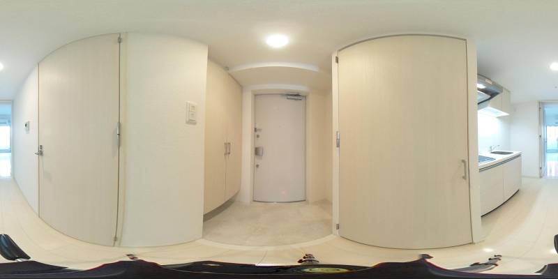 パノラマ画像その他