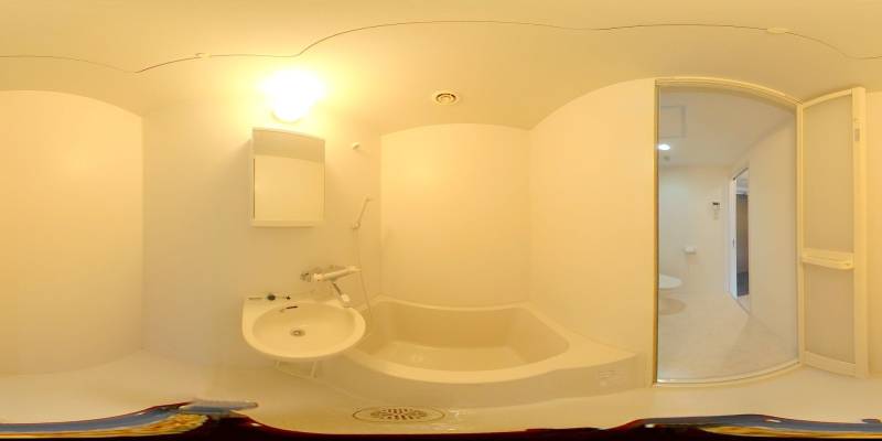 パノラマ画像その他