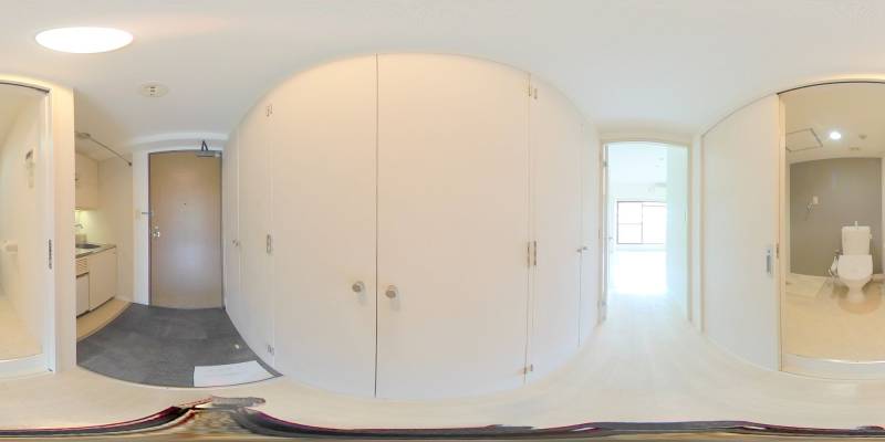 パノラマ画像その他