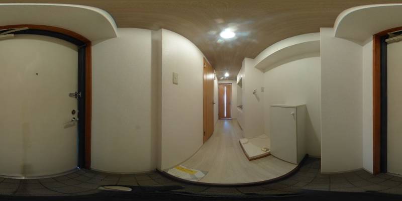 パノラマ画像その他