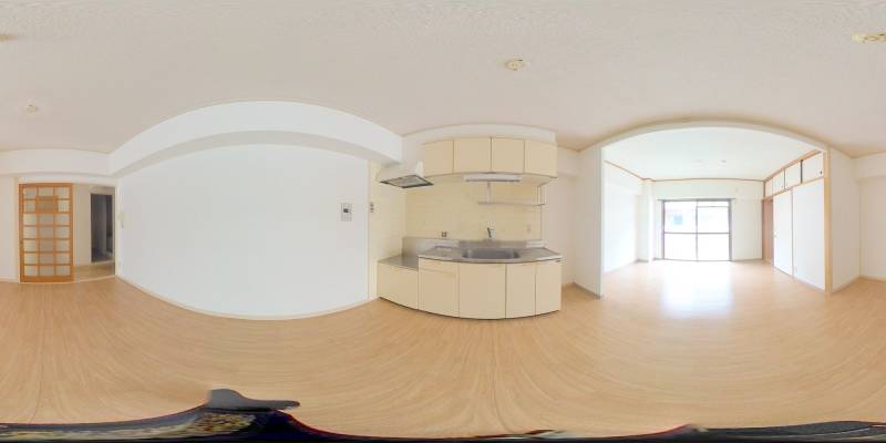 パノラマ画像その他