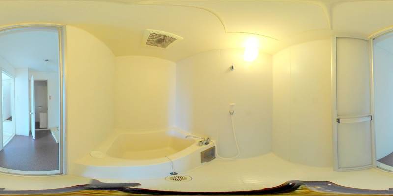 パノラマ画像その他