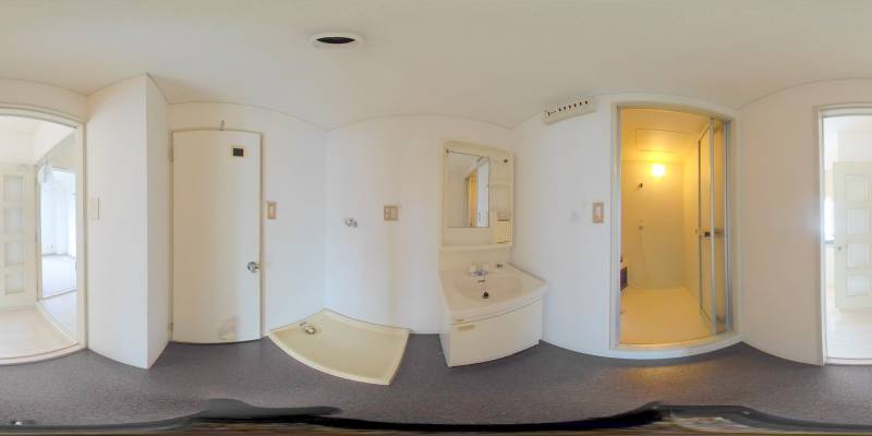 パノラマ画像その他