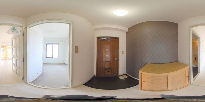 パノラマ画像その他