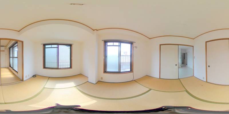 パノラマ画像その他