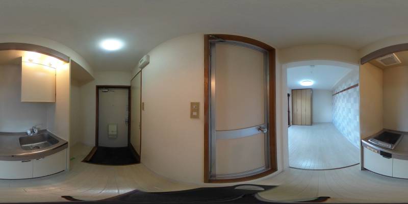 パノラマ画像その他