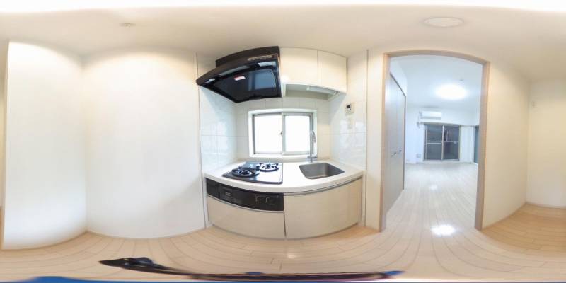 パノラマ画像その他