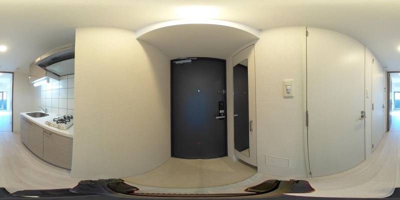 パノラマ画像その他